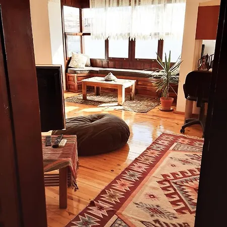 Апартаменты House Сиде